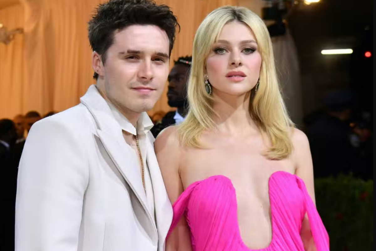 Brooklyn Beckham, Nicola Peltz