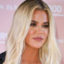 Khloe Kardashian shares first look into son’s birth