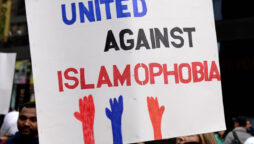 islamophobia