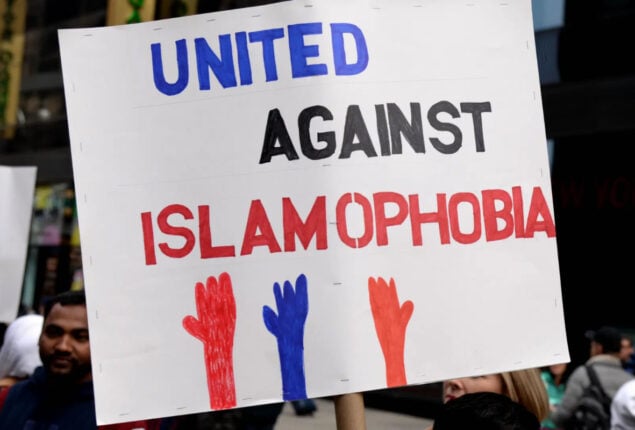 India is source of more than 55% of Islamophobia content on Twitter: Survey