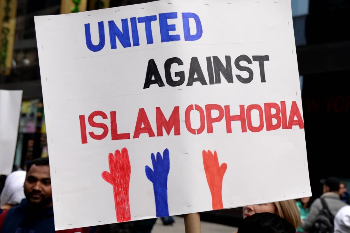 islamophobia