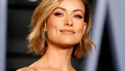 Olivia Wilde says Shia LaBeouf offered her an ultimatum and she ‘chose’ F. Pugh