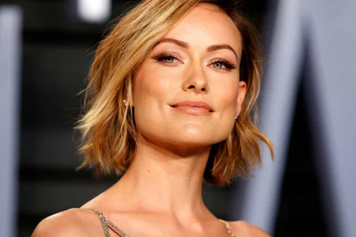Olivia Wilde