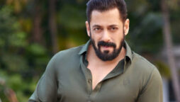 Salman Khan calls ‘babu’ Sooraj Barjatya his ‘best director’
