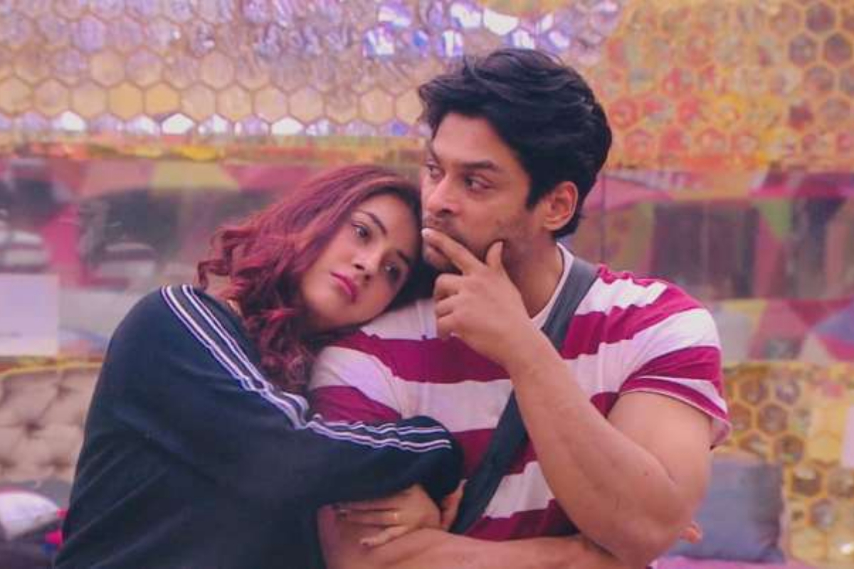 Sidharth Shukla