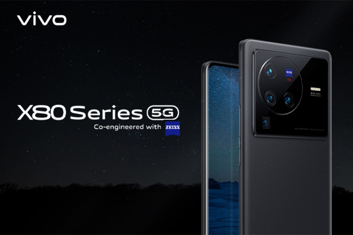 Vivo X80 Lite price in Pakistan