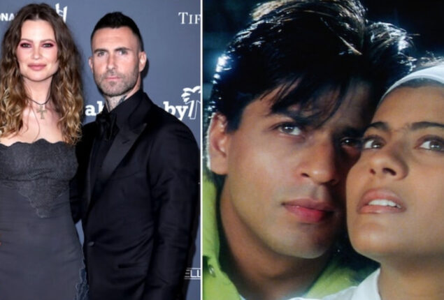 Woman saw similarity between SRK’s Rahul and Adam Levine