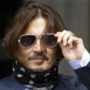 Johnny Depp now focusing on his career