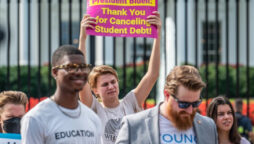 Joe Biden’s plan to cancel US student debt relief plan world cost govt. $400 bn