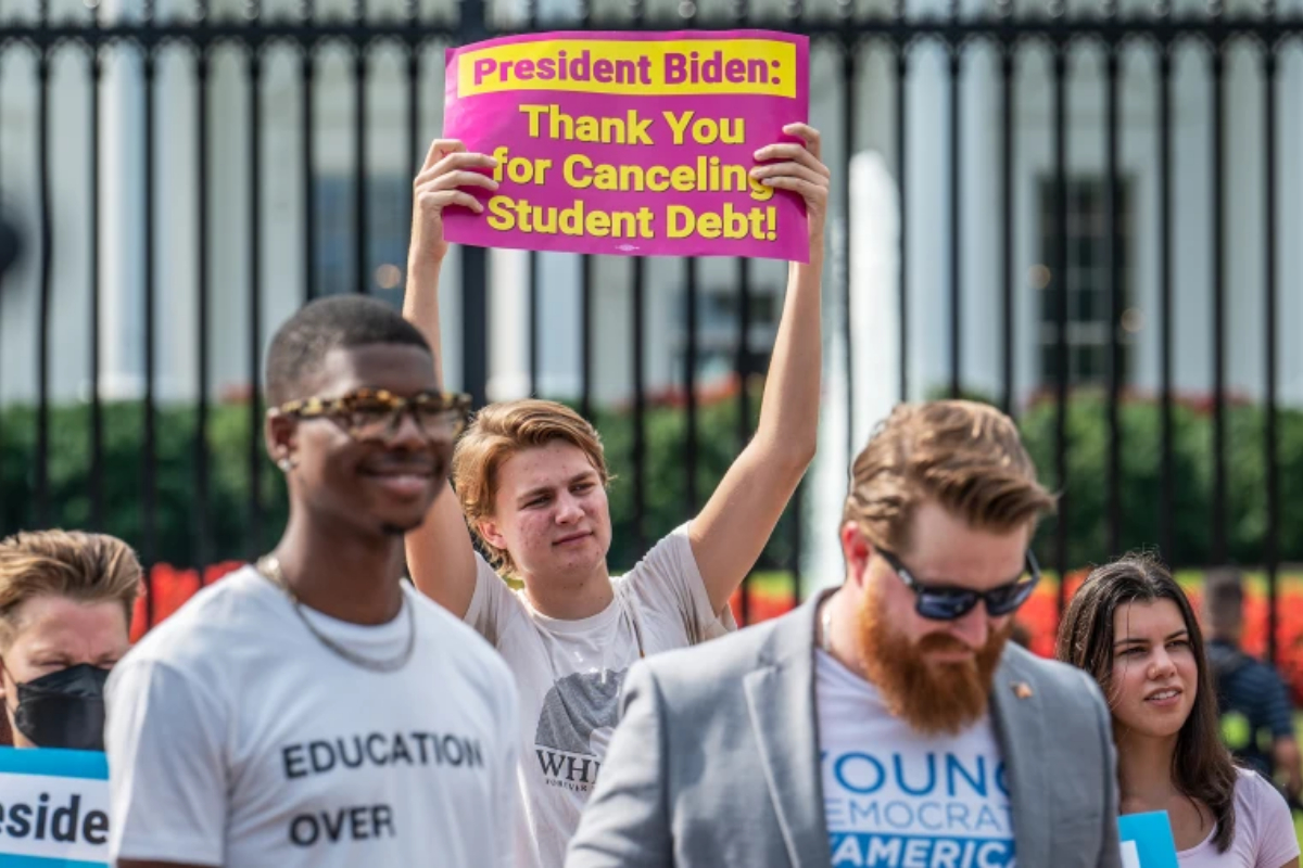 us student debt plan