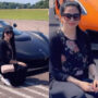 Viral: First Pakistani woman joins Koenigsegg Automotives