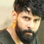 Father never made it as an actor after running away says, Vikram