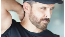 Hrithik Roshan