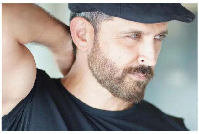 Hrithik Roshan on working in two-hero films