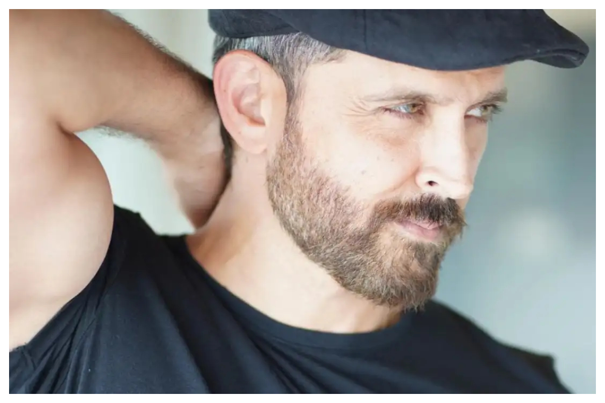 Hrithik Roshan