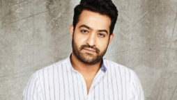 Jr NTR reveals his ‘best moment’ from Oscars