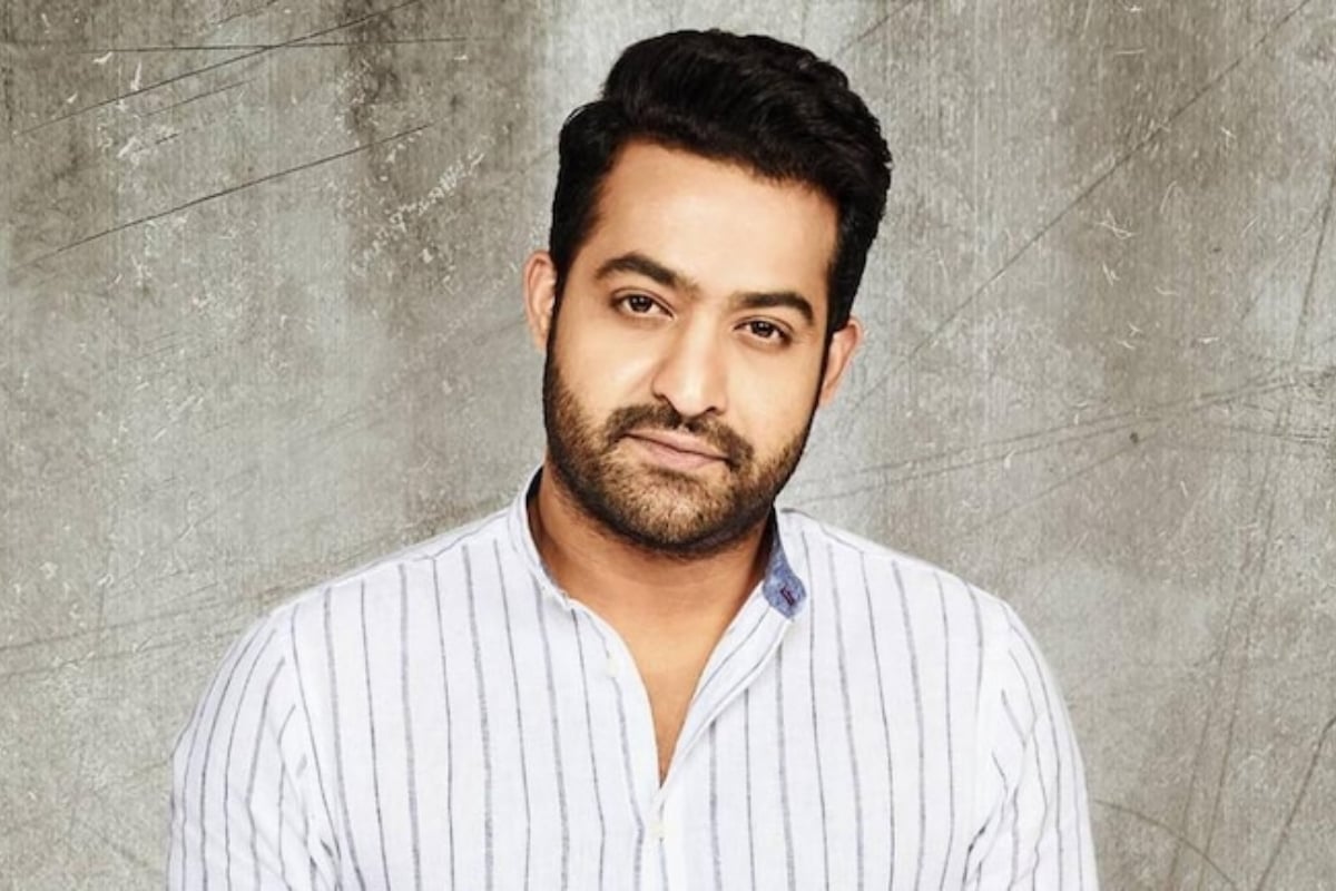 Jr NTR