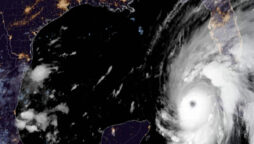 Hurricane Ian