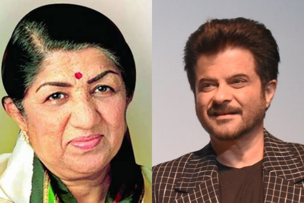 Anil Kapoor