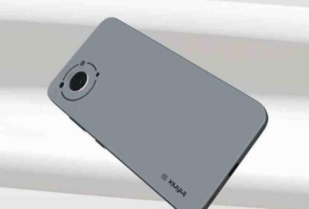 Infinix Hot 12 price in Pakistan & specifications