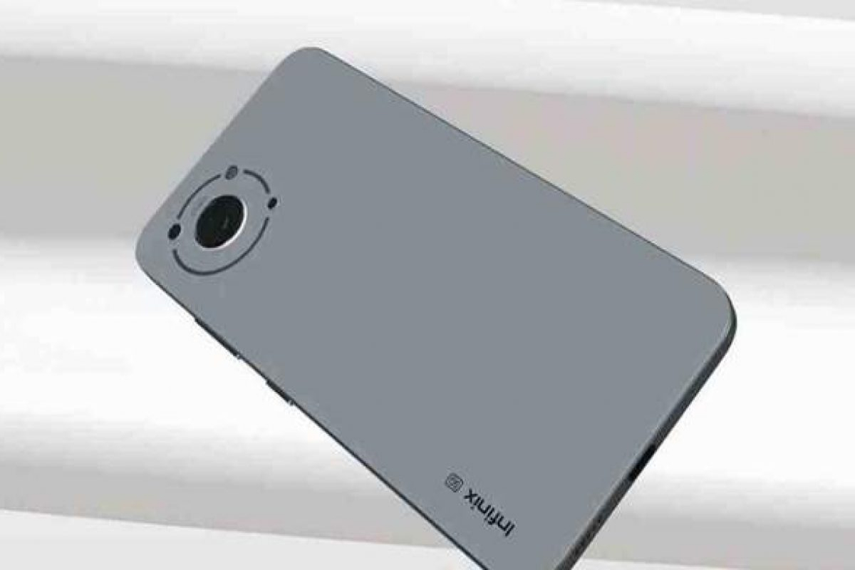 Infinix Hot 12 price in Pakistan
