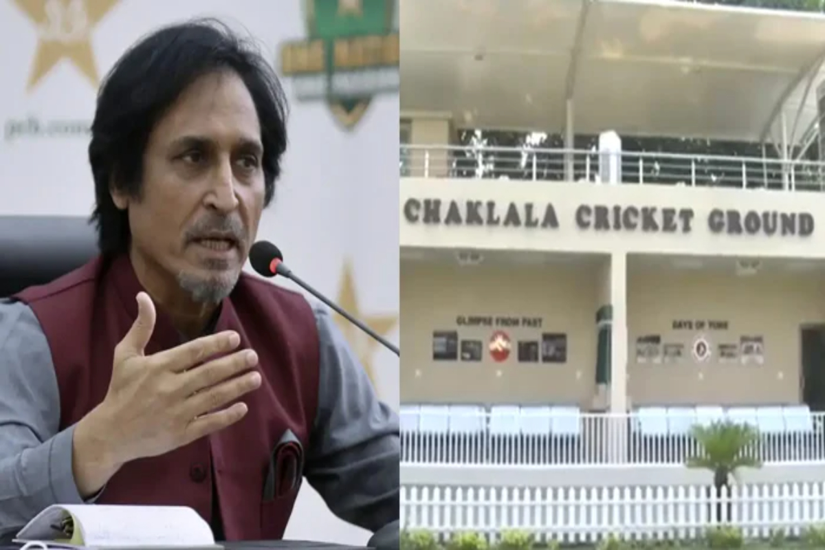 Ramiz Raja