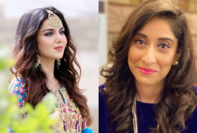 Tuba Anwar relates to Noor Mukadam’s struggles