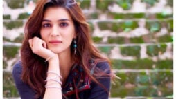 Kriti Sanon to wake up early in the morning for THIS reason