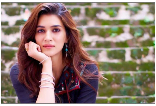 Kriti Sanon to wake up early in the morning for THIS reason