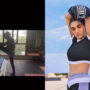 Fitness freak Sana Fakhar shares jaw dropping workout video