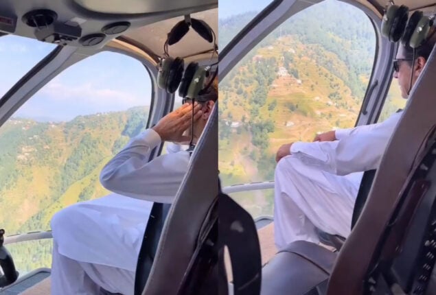 Former pm Imran Khan