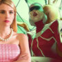 Emma Roberts on Marvel’s Madame Web