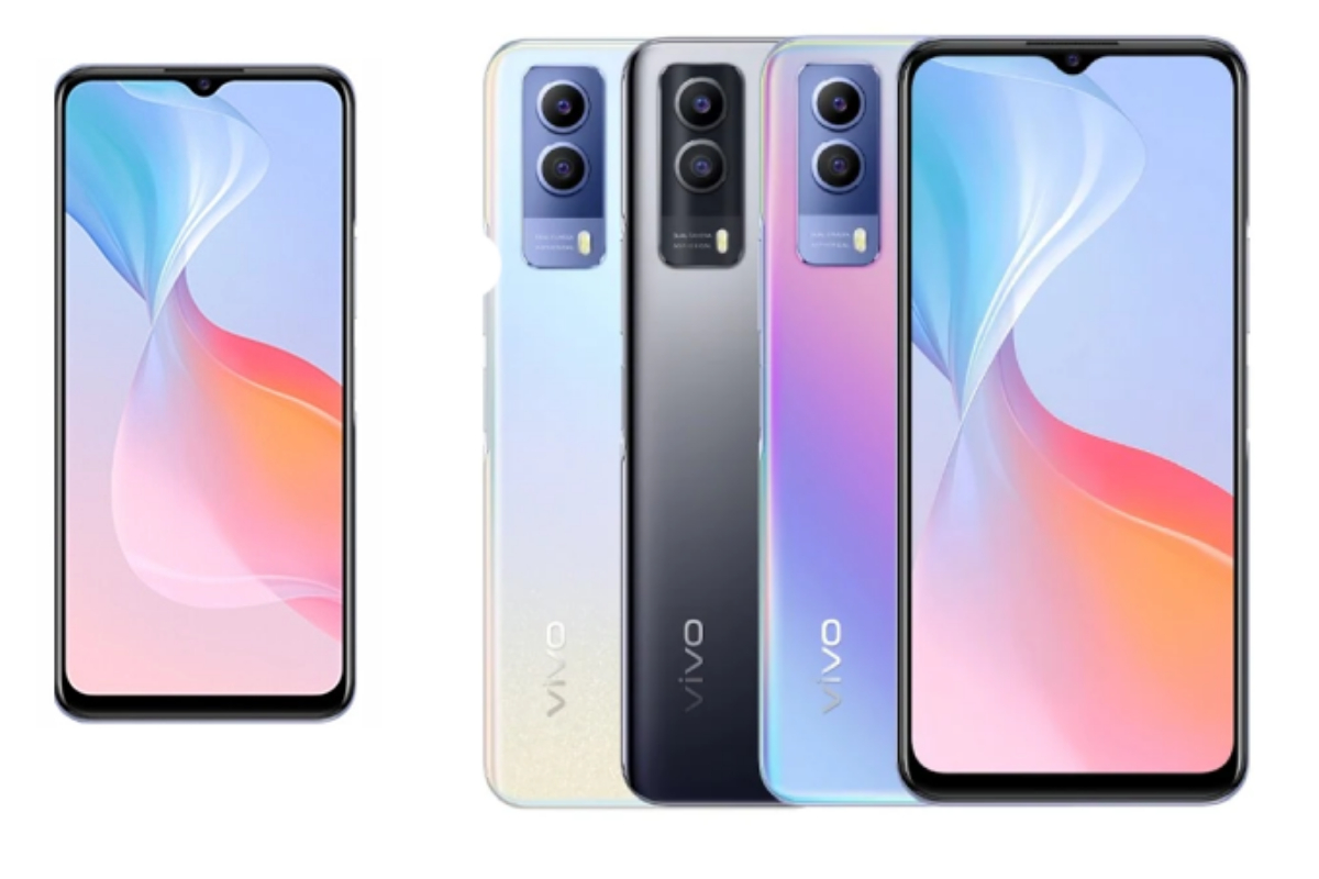 vivo y53s price in Pakistan