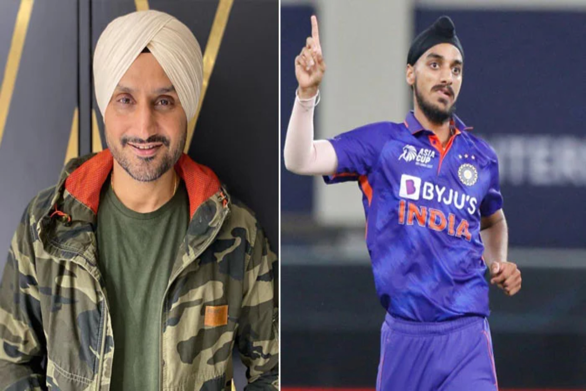 Harbhajan Singh