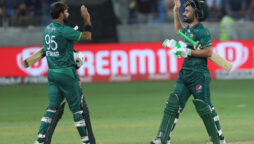 Asia Cup: Pakistan’s memorable victory against India