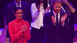 Meghan Markle and Prince Harry called ‘fake royals’