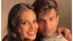 Bipasha Basu and Karan Grover, will soon become parents, share heartwarming photo
