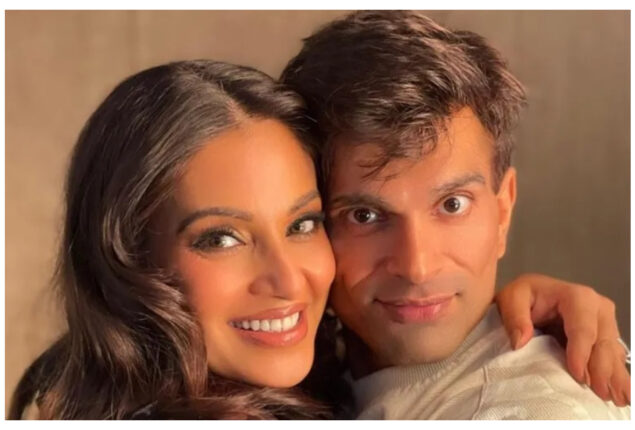 Bipasha Basu