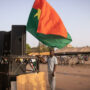 Thirty-five killed in IED blast in Burkina Faso