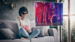 Lenovo launched wearable displays Lenovo Glasses T1 with Micro OLED 