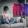 Lenovo launched wearable displays Lenovo Glasses T1 with Micro OLED 