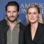 Lily Anne Harrison welcomes her first child with Peter Facinelli