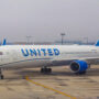 If the US does not authorise more flights, United Airlines will drop JFK service