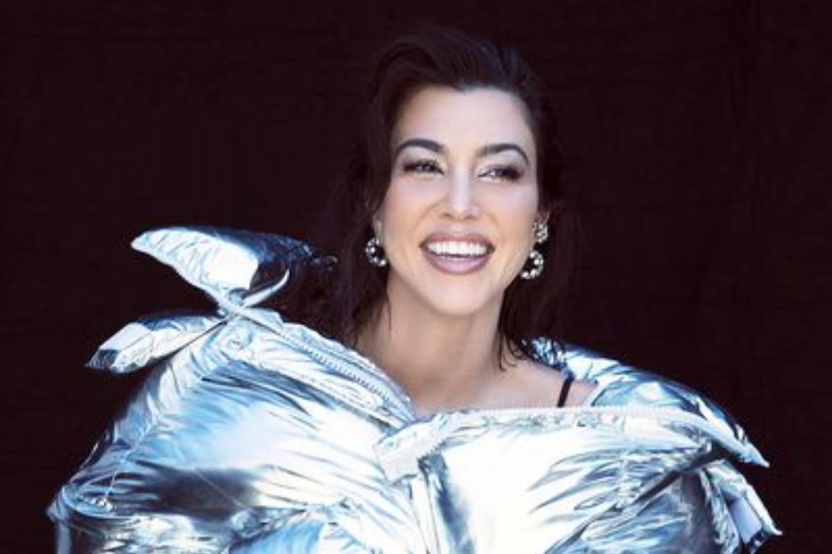 kourtney kardashian boohoo