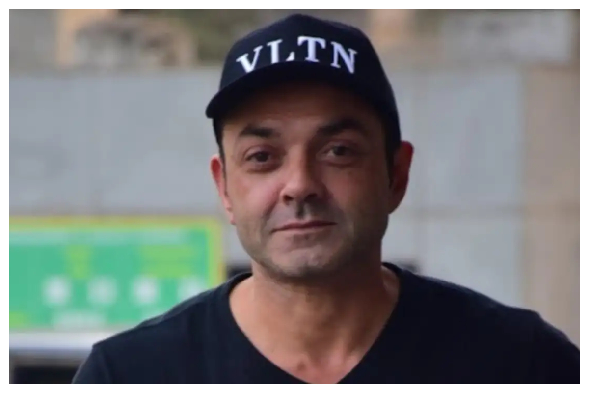 Bobby Deol