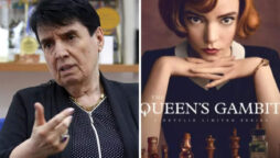 Netflix settled ‘The Queen’s Gambit’ lawsuit with chess grandmaster