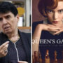 Netflix settled ‘The Queen’s Gambit’ lawsuit with chess grandmaster