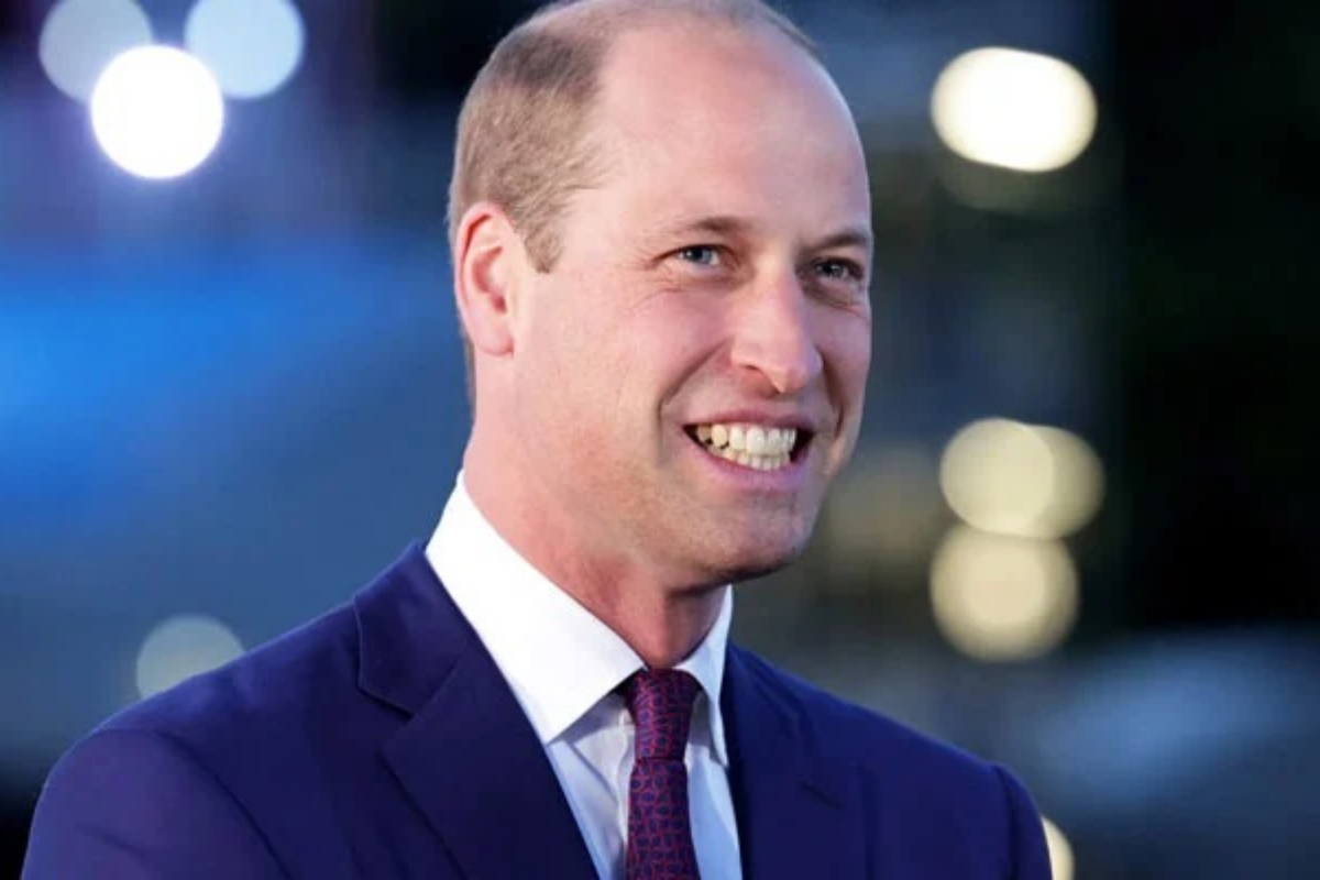 ,Prince William