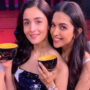 Alia Bhatt said, she admired Deepika Padukone’s appearance