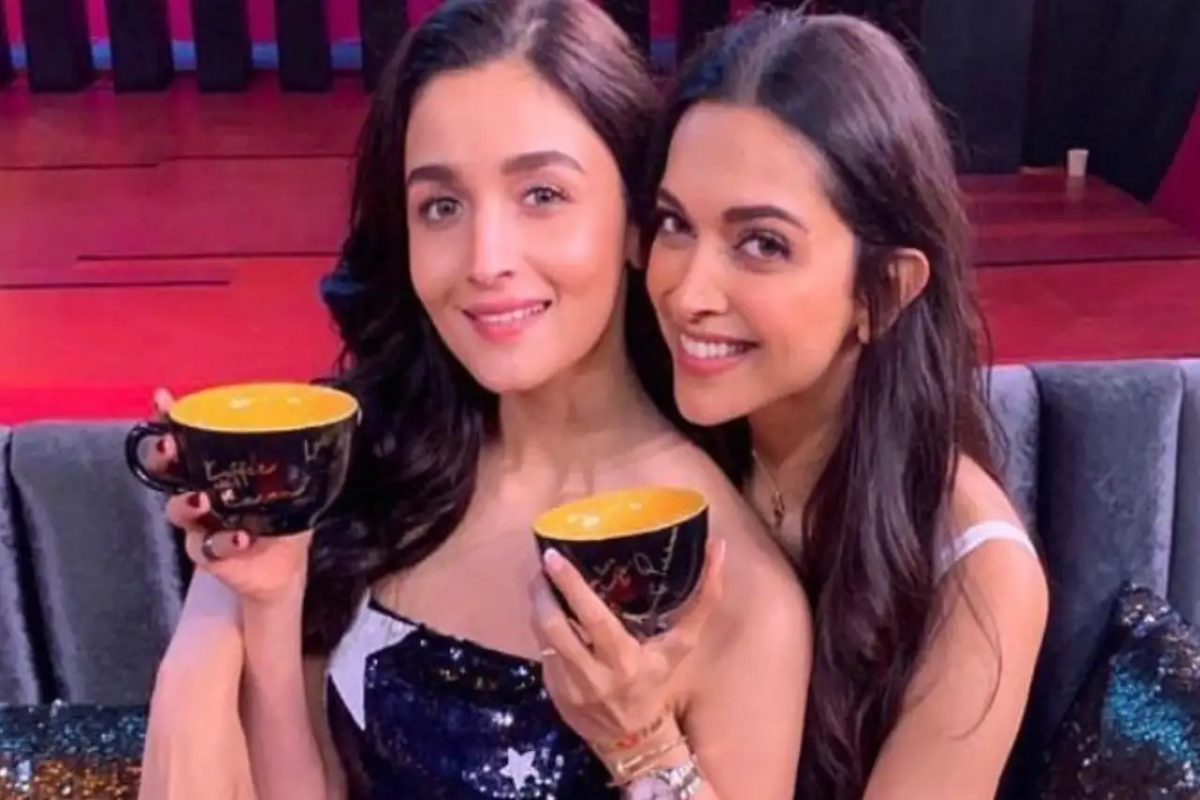 Alia Bhatt